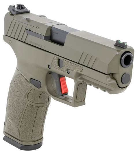 High-quality replacementspare magazines for your Tisas PX-9 GEN 1-3 in 9mm, 20rd. . Px9 gen 3